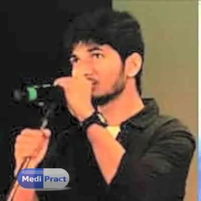 Dr. Subham Kanti Bera Profile Picture
