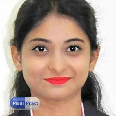 Dr. Subhamita Chattopadhyay Profile Picture