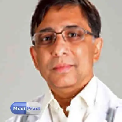 Dr. Subhanan Ray Profile Picture