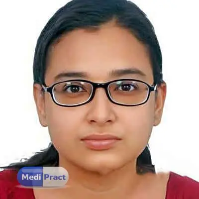 Dr. Subhangi Thakur Hameer Profile Picture