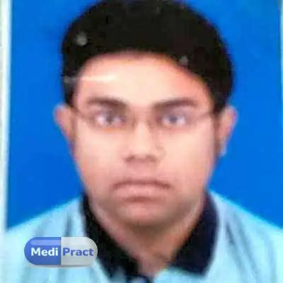 Dr. Subhango Chakroborty Profile Picture