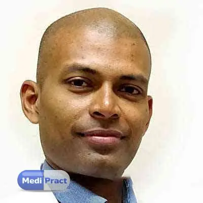Dr. Subhanjan Das Profile Picture