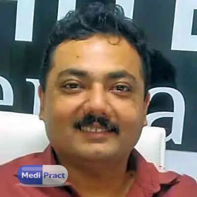 Dr. Subhankar Bnadyopadhyay Profile Picture