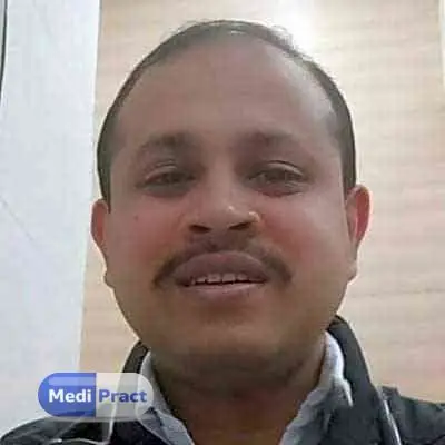 Dr. Subhankar Datta Profile Picture