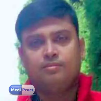 Dr. Subhankar Dey Profile Picture