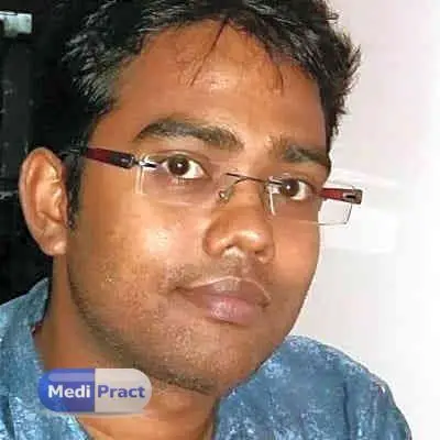 Dr. Subhanshu Kumar Profile Picture