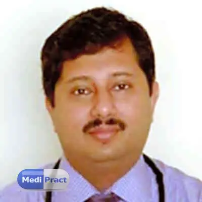 Dr. Subhaprakash Sanyal Profile Picture