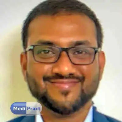 Dr. Subhas Das Profile Picture