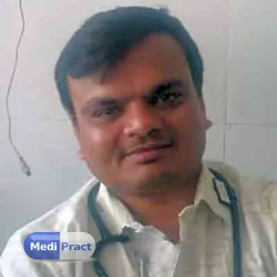 Dr. Subhas Ginoya Profile Picture