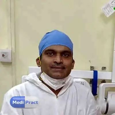 Dr. Subhas Seth Profile Picture