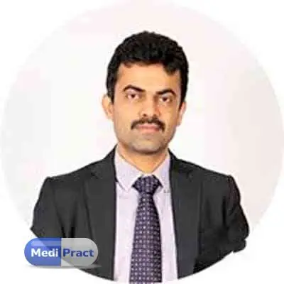 Dr. Subhaschandra H D Profile Picture
