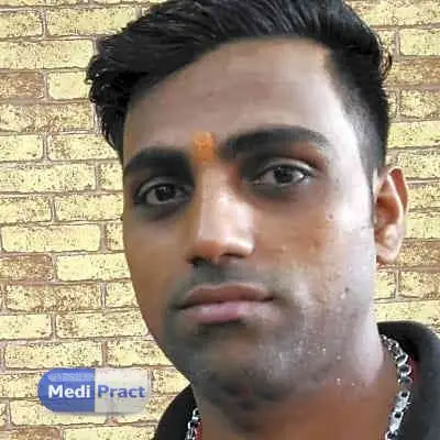 Dr. Subhash Profile Picture