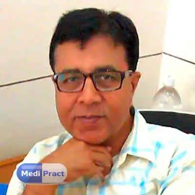 Dr. Subhash Batta Profile Picture