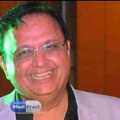 Dr. Subhash Bhatia Profile Picture