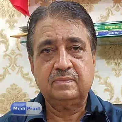Dr. Subhash C Gautam Profile Picture