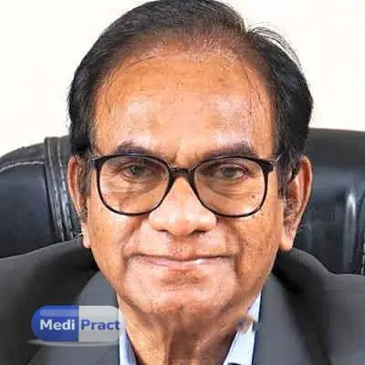Dr. Subhash Chander Profile Picture