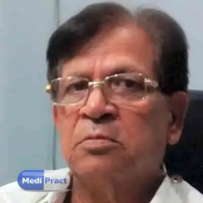 Dr. Subhash Chander Sharma Profile Picture