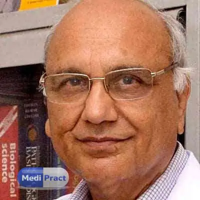 Dr. Subhash Chander Varma Profile Picture