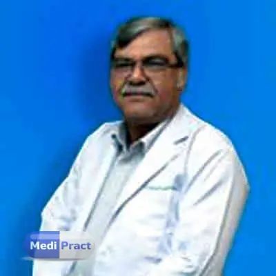 Dr. Subhash Chandra Bharija Profile Picture