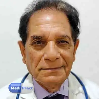 Dr. Subhash Chandra Chanana Profile Picture