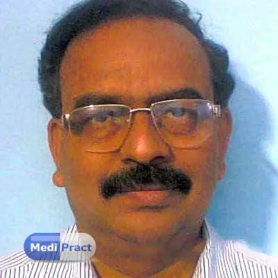Dr. Subhash Chandra Garai Profile Picture