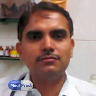 Dr. Subhash Chandra H. Yadav Profile Picture
