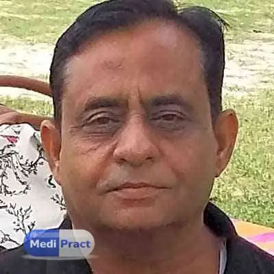 Dr. Subhash Chandra Sharma Profile Picture