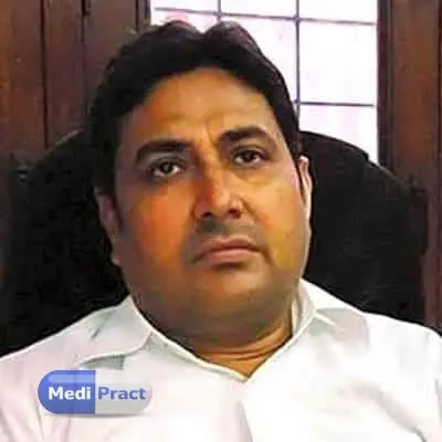 Dr. Subhash Chandra Tyagi Profile Picture
