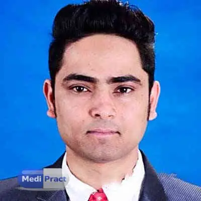 Dr. Subhash Choudhary Profile Picture