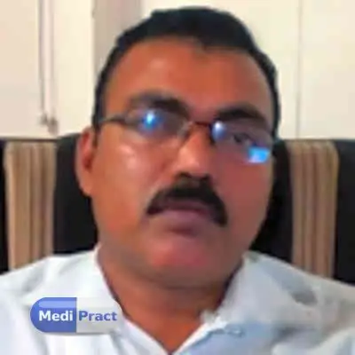 Dr. Subhash Dalvi Profile Picture