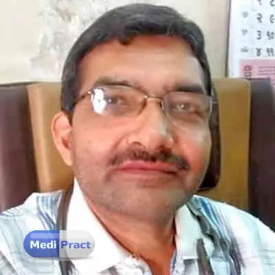 Dr. Subhash G Patel Profile Picture