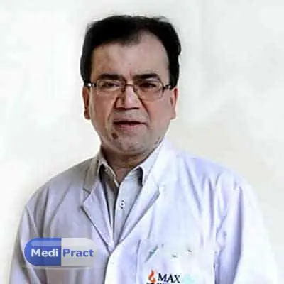 Dr. Subhash Gupta Profile Picture