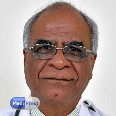 Dr. Subhash Jethwani Profile Picture