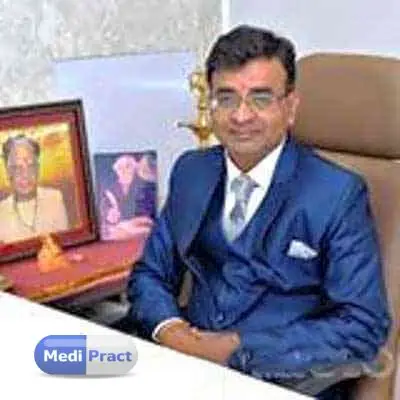 Dr. Subhash K Dhawale Profile Picture