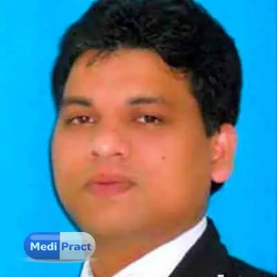 Dr. Subhash M Kale Profile Picture