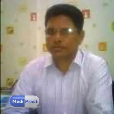 Dr. Subhash Malge Profile Picture