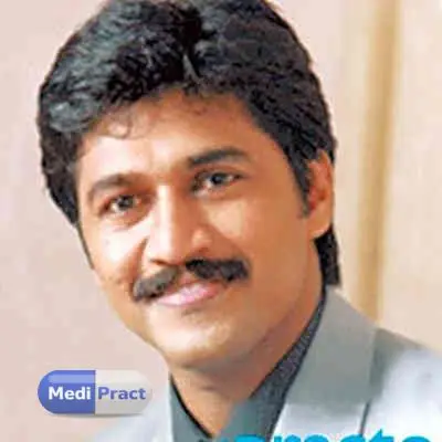 Dr. Subhash Mareddy Profile Picture