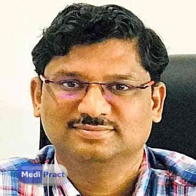 Dr. Subhash Mustapure Profile Picture