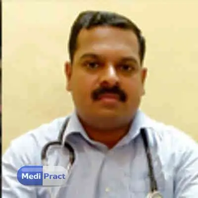 Dr. Subhash N.Patil Profile Picture