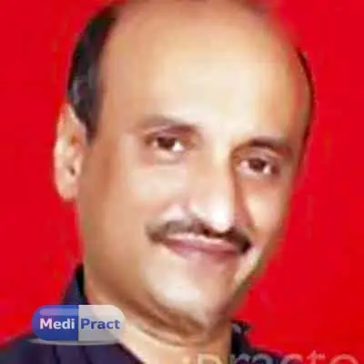 Dr. Subhash Narang Profile Picture