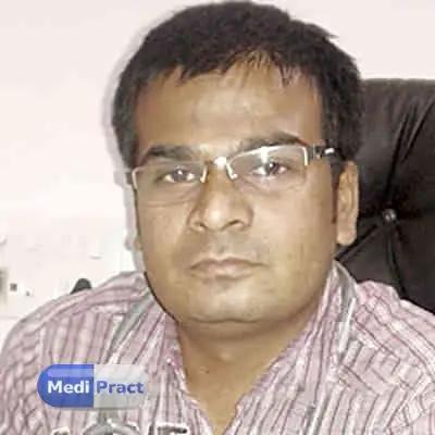 Dr. Subhash Nathe Profile Picture