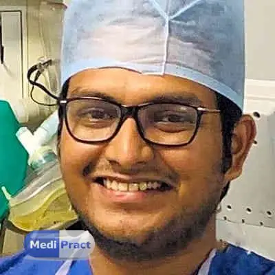Dr. Subhash Pentapati Profile Picture