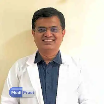 Dr. Subhash R C Profile Picture