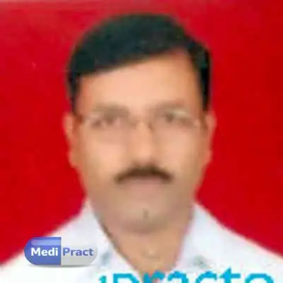 Dr. Subhash R. Sawant Profile Picture