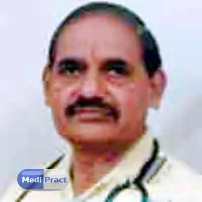 Dr. Subhash R. Sonandkar Profile Picture