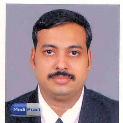 Dr. Subhash R Profile Picture