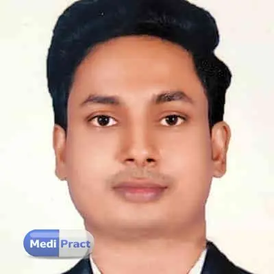 Dr. Subhash Ranjan Profile Picture
