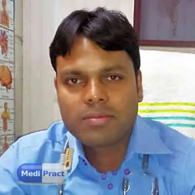 Dr. Subhash S. Pawar Profile Picture