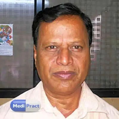 Dr. Subhash S.Pawar Profile Picture