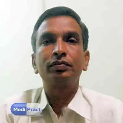 Dr. Subhash S. Shinde Profile Picture